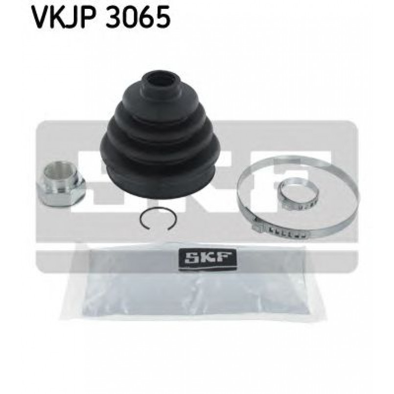 VKJP 3065 SKF - Пильовик привідного валу